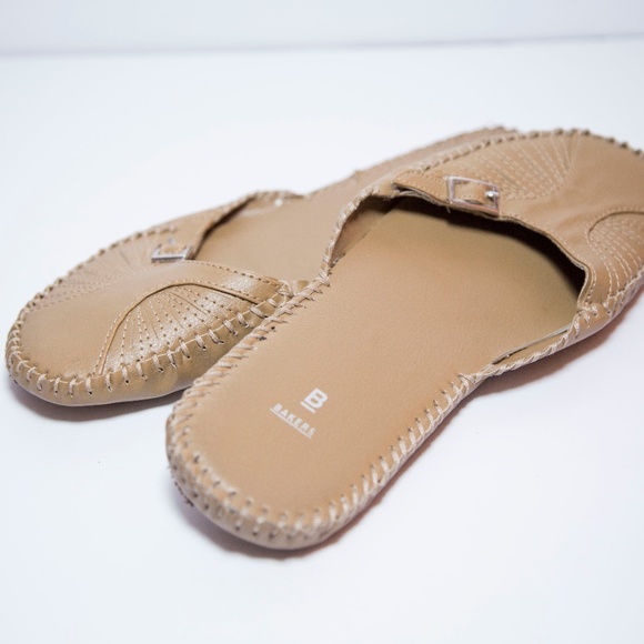 😢💔 Tan Slipper Sold - Picture 2 of 3